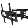 Support de TV One For All WM4661 32"-84"