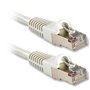 Lindy 47194 câble de réseau Blanc 2 m Cat6 S/FTP (S-STP)