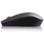 Lenovo 4X30H56886 souris Ambidextre RF sans fil Laser 1600 DPI