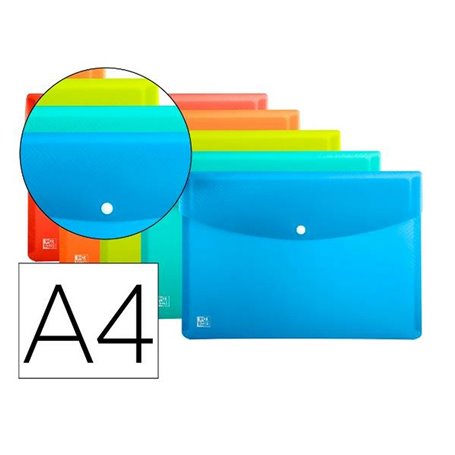 Cartable Oxford 400147022