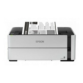 Epson EcoTank Imprimante monochrome ET-M1170