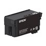 Epson Singlepack UltraChrome XD2 Black T40D140(80ml)