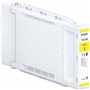 Epson Singlepack UltraChrome XD2 T41R440 Yellow 110ml
