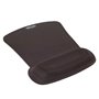 Belkin WaveRest Gel Mouse Pad Noir
