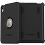 Housse pour Tablette iPad Mini Otterbox 77-87476 Noir