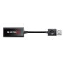 Carte Son Externe Plextor Sound BlasterX G1