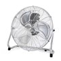 Ventilateur de Bureau Orbegozo PW 1445 Acier 120 W