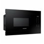Samsung MG22M8254AK Intégré Micro-ondes grill 22 L 1300 W Noir