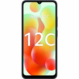 Smartphone Xiaomi 12C Gris 6