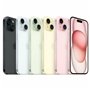 Smartphone Apple iPhone 15 6,43" 128 GB Vert