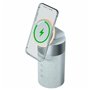 Haut-parleurs bluetooth portables Force Play BigBen 20 W Gris