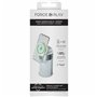 Haut-parleurs bluetooth portables Force Play BigBen 20 W Gris