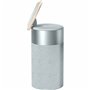 Haut-parleurs bluetooth portables Force Play BigBen 20 W Gris