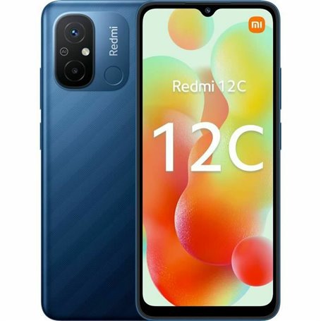 Smartphone Xiaomi 12C 6