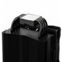 be quiet! Pure Rock 2 FX Black Processeur Refroidisseur d'air 12 cm Noir 1 pièce(s)