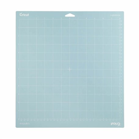 Tapis de coupe pour plotter de découpe Cricut