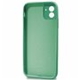 Protection pour téléphone portable Cool Redmi 13C | POCO C65 Vert