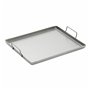 Plateau pour Four Vaello Acier 18 x 18 cm