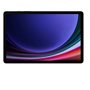 Samsung Galaxy Tab S9 FE+ 5G 256 Go 31,5 cm (12.4") Samsung Exynos 12 Go Wi-Fi 6 (802.11ax) Android 13 Gris