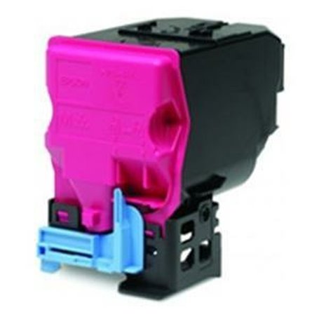 Epson Toner Magenta (6 000 p)
