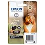 Epson Squirrel Singlepack Grey 478XL Claria Photo HD Ink