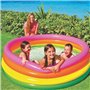 Piscine gonflable   Intex         780 L 168 x 46 x 168 cm  