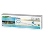 Kit d'entretien de Piscine Intex 28002         3 Pièces 29,5 x 276 x 3 cm  