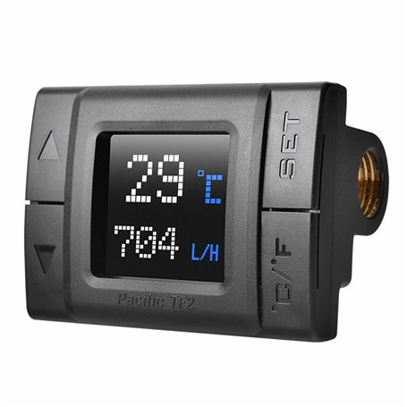 Ventillateur THERMALTAKE Pacific TF2