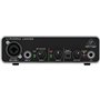 Interface audio Behringer UMC22