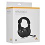Casques avec Microphone Behringer HPM1100 Noir