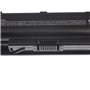 Batterie pour Ordinateur Portable Green Cell HP03 Noir 4400 mAh