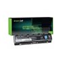 Batterie pour Ordinateur Portable Green Cell TS13V2 Noir 4400 mAh