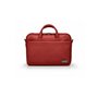 Housse pour ordinateur portable Port Designs Zurich Toploading Rouge 15