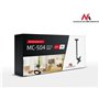 Support de TV MacLean MC-504A S 23" 42" 30 Kg