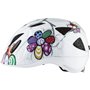 Casque de Cyclisme pour Adultes Alpina A9710 Blanc Multicouleur 49-54 cm