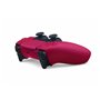 Rouge Bluetooth/USB Manette de jeu Analogique/Numérique PlayStation 5