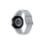 Samsung Galaxy Watch6 44 mm Numérique Écran tactile 4G Argent