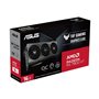 ASUS TUF Gaming TUF-RX7800XT-O16G-GAMING AMD Radeon RX 7800 XT 16 Go GDDR6