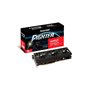 Carte Graphique Powercolor RX7800XT 16G-F/OC AMD AMD RADEON RX 7800 XT 16 GB GDDR6