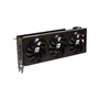 Carte Graphique Powercolor RX7800XT 16G-F/OC AMD AMD RADEON RX 7800 XT 16 GB GDDR6