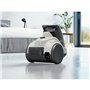 Aspirateur sans sac Electrolux EC41-2SW Blanc Noir 750 W