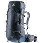 Sac à dos Multi-usage Deuter Aircontact Lite Bleu Noir Noir/Bleu