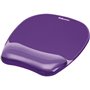 Tapis de Souris Fellowes 9144104 Violet Pourpre