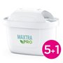 Filtre pour Carafe Filtrante Brita MX+ Pro (6 Unités)