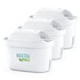 Filtre pour Carafe Filtrante Brita MX+ Pro Pure Performance 3 Pièces (3 Unités)