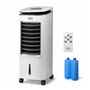Climatiseur Évaporation Portable Black & Decker ES9560030B Blanc