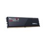 Mémoire RAM GSKILL  Ripjaws S5 64 GB DDR5 5200 MHz CL40