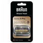 Braun Series 9 81747657 accessoire de rasage Tête de rasage