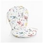 Coussin de chaise Belum 0120-415 Multicouleur 48 x 5 x 90 cm