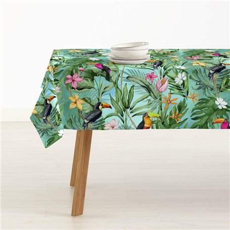 Nappe Belum 0120-416 155 x 155 cm Jungle